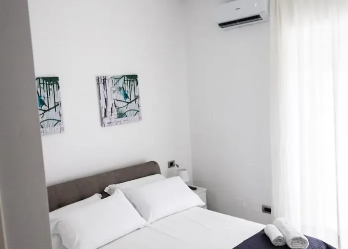 Hotel Legami House Napoli