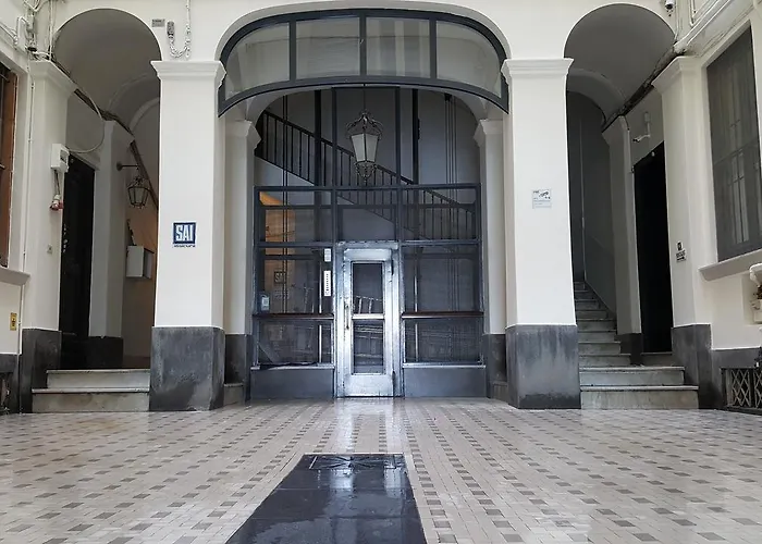 Mareluna Suite De Charme Napoli